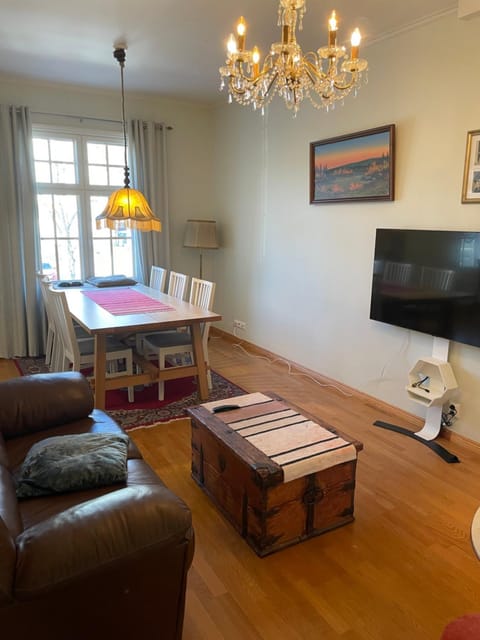 Kotka Pearl (Kotkan Helmi) Apartment in Finland