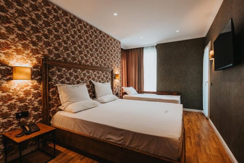 Ledina Hotel Hotel in Vlorë County, Albania