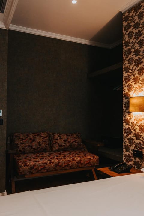 Ledina Hotel Hotel in Vlorë County, Albania