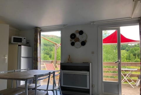 domaine des planesses Campground/
RV Resort in Vosges