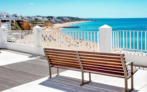 Nearby landmark, Beach