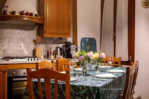 Sole e Vento Apartment in Chioggia