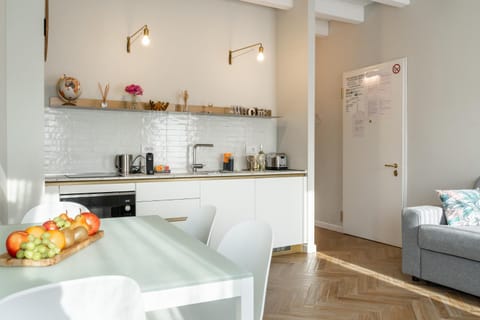 HomeThirtyFour Apartment in Verona
