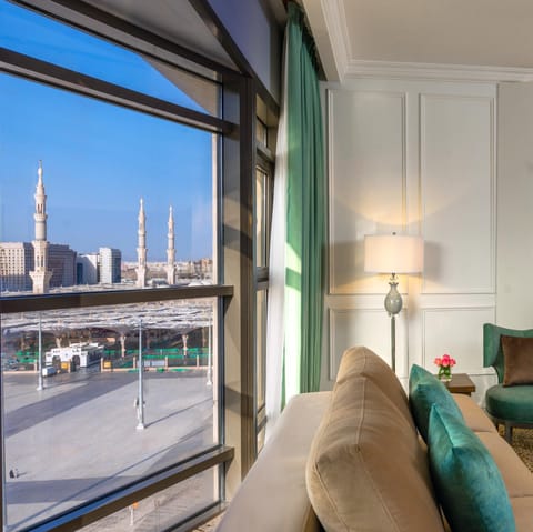 View (from property/room)
