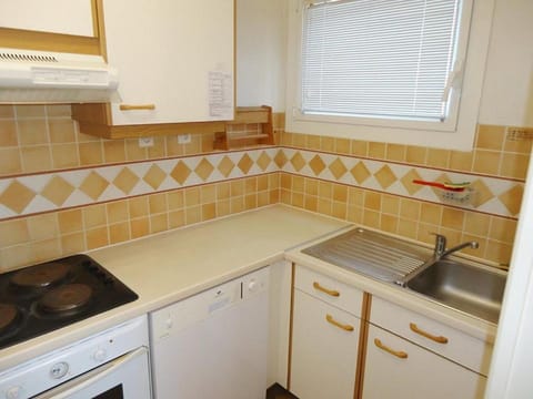 3 pièces 6 pers à 2 pas de la plage et du centre ville Apartment in Cavalaire-sur-Mer