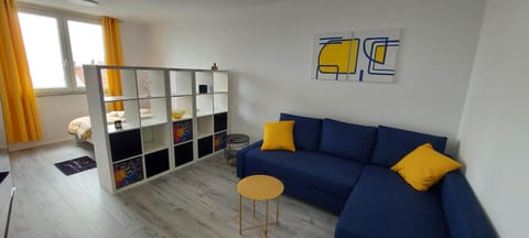 Living room, Photo of the whole room, Seating area