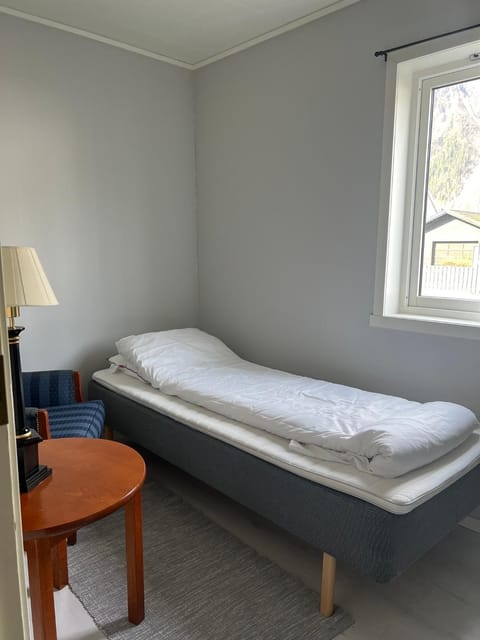 Mosjøen Romutleie - Sentrum 2 Apartment hotel in Nordland, Norway