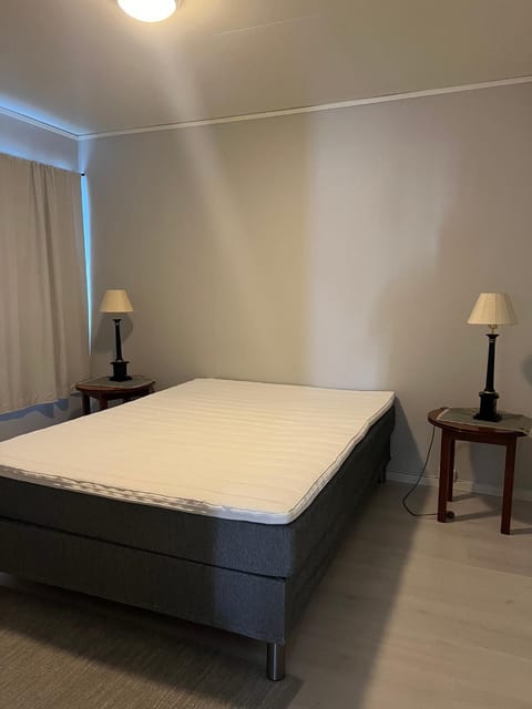 Mosjøen Romutleie - Sentrum 2 Apartment hotel in Nordland, Norway