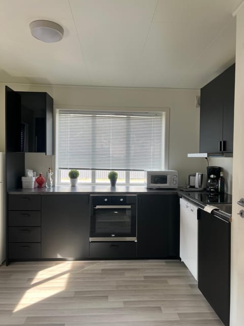 Mosjøen Romutleie - Sentrum 2 Apartment hotel in Nordland, Norway