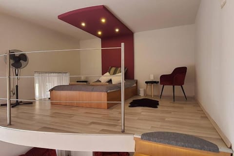 Apartman Szeged szívében Apartment in Szeged