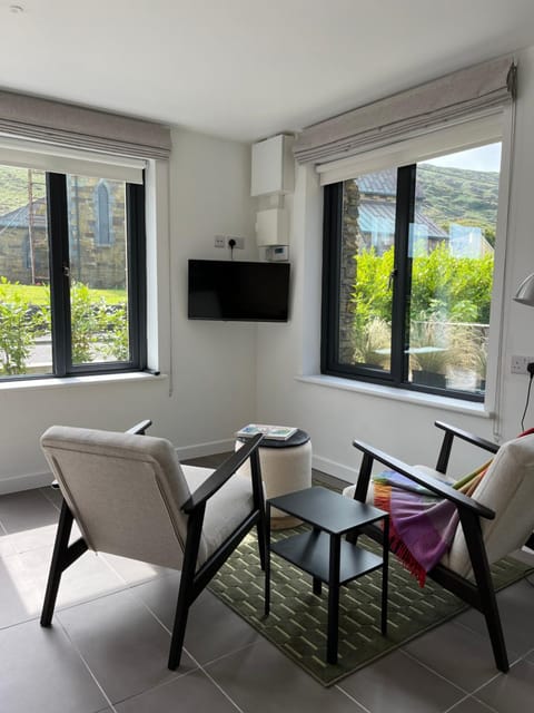 Cille Apartments, Ballyferriter village Apartment in County Kerry