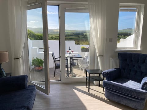 Cille Apartments, Ballyferriter village Apartment in County Kerry