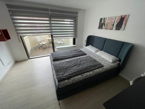 Exklusiv, modernes Apartment mit Balkon Apartment in Böblingen