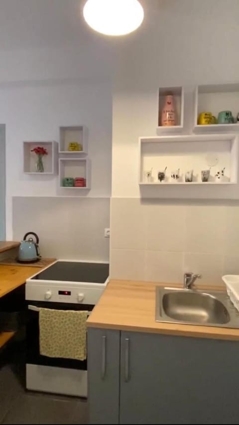 Appartement entier. Nice Riquier Apartment in Nice