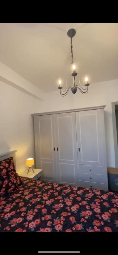 Appartement entier. Nice Riquier Apartment in Nice