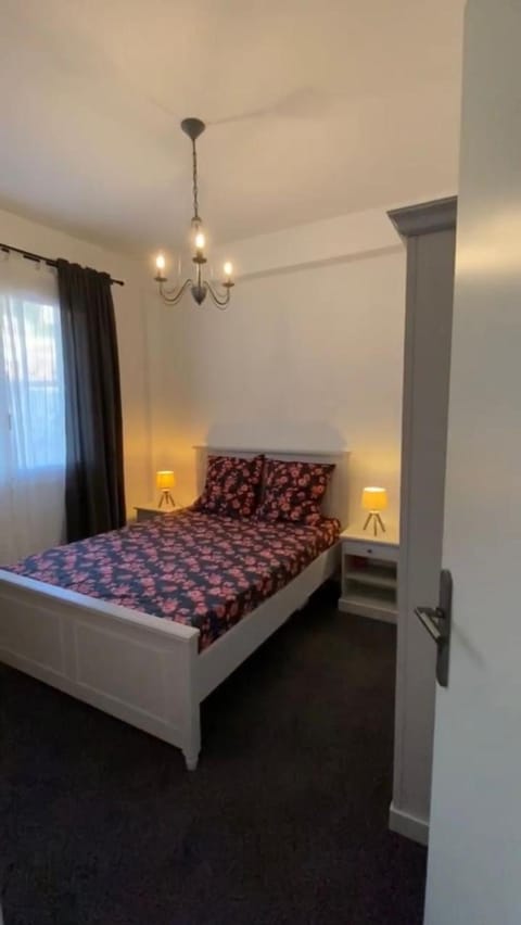 Appartement entier. Nice Riquier Apartment in Nice