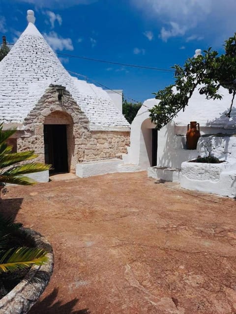 Property building, Day, Landmark view