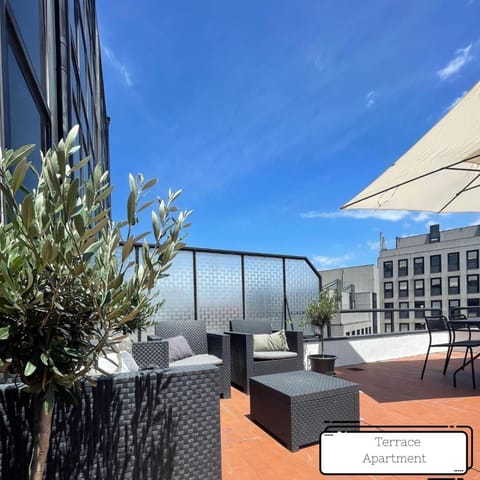 Balcony/Terrace, Balcony/Terrace