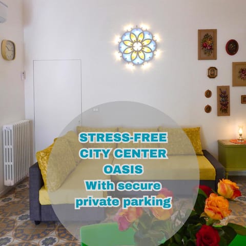 Don Ciccio Capashome Apartment in Ceglie Messapica