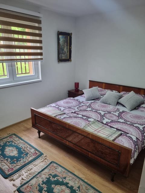 Apartmani Podvisoki Apartment in Federation of Bosnia and Herzegovina