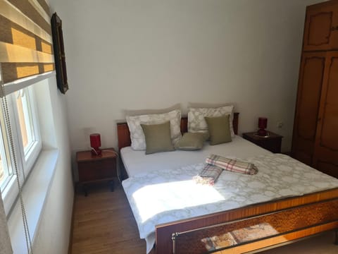 Apartmani Podvisoki Apartment in Federation of Bosnia and Herzegovina