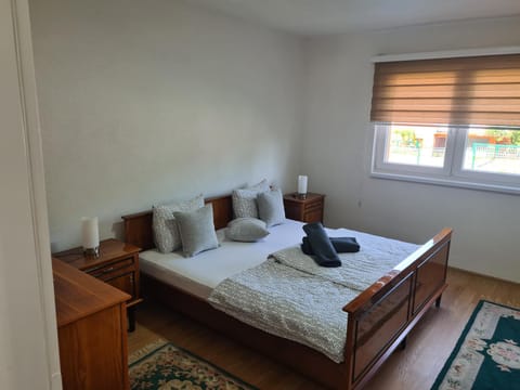 Apartmani Podvisoki Apartment in Federation of Bosnia and Herzegovina