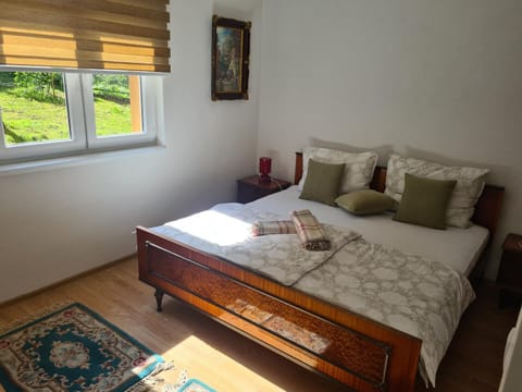 Apartmani Podvisoki Apartment in Federation of Bosnia and Herzegovina