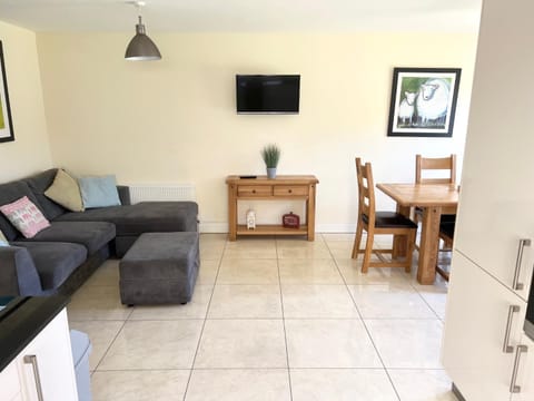 New Room @ Sean and Janes Bed and Breakfast in Ballycastle