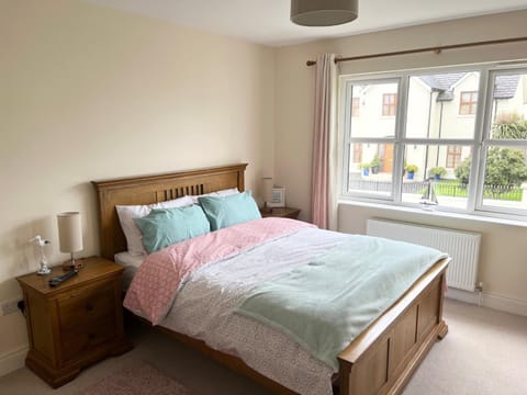 New Room @ Sean and Janes Bed and Breakfast in Ballycastle