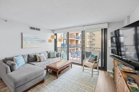 Sea Colony --- 612 Island House Apartment in Sea Colony