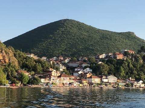 Rooms and Apartaments De Niro Apartment in Municipality of Ohrid, North Macedonia