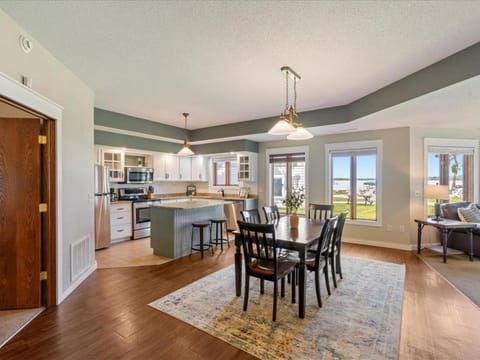 Bay Colony 762 - Lower Apartment in Nisswa