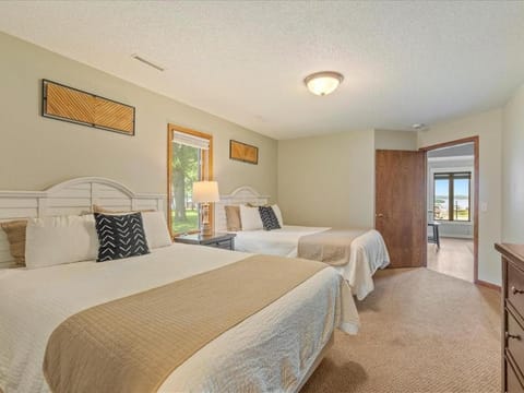 Bay Colony 762 - Lower Apartment in Nisswa