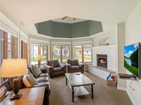 Bay Colony 762 - Lower Apartment in Nisswa