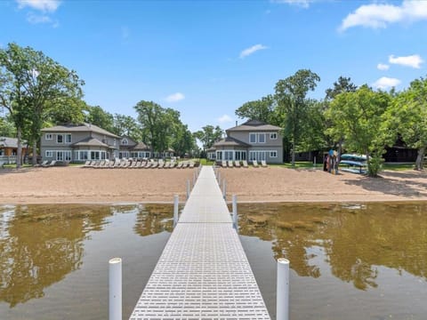 Bay Colony 762 - Lower Apartment in Nisswa
