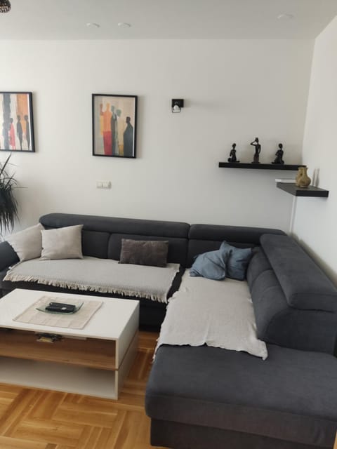 Deep blue apartment Apartment in Trogir