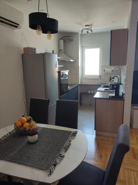 Deep blue apartment Apartment in Trogir