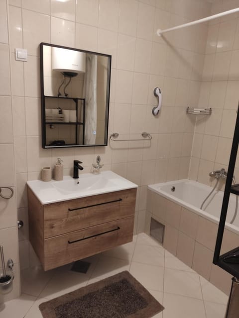 Deep blue apartment Apartment in Trogir