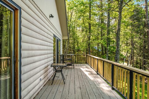 SILK Cabin Cabin in Wisconsin