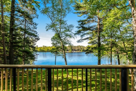 SILK Cabin Cabin in Wisconsin