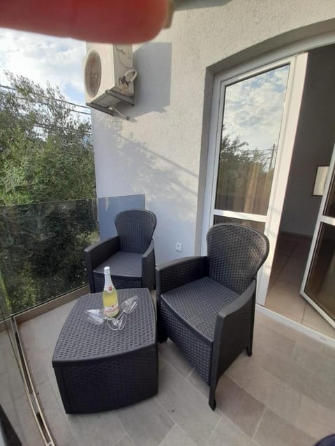 Balcony/Terrace, Seating area