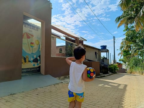 Off site