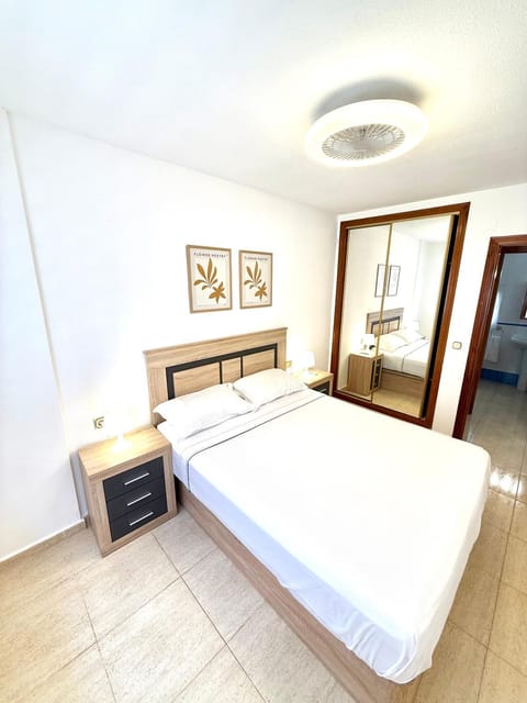 Pretty Bungalow Apartments House in Marina Baixa