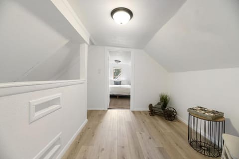 The Overlook Nook House in Lead