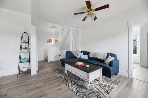 The Overlook Nook House in Lead