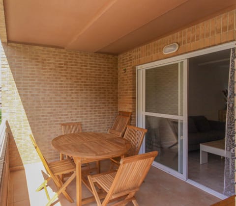 Puerto Romano Vistas al Mar 6 Pax by costablancarent Apartment in Dénia