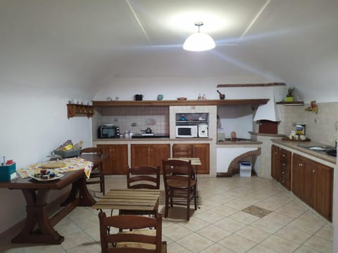 DIMORA LETIZIA -APARTMENT Apartment in Campania