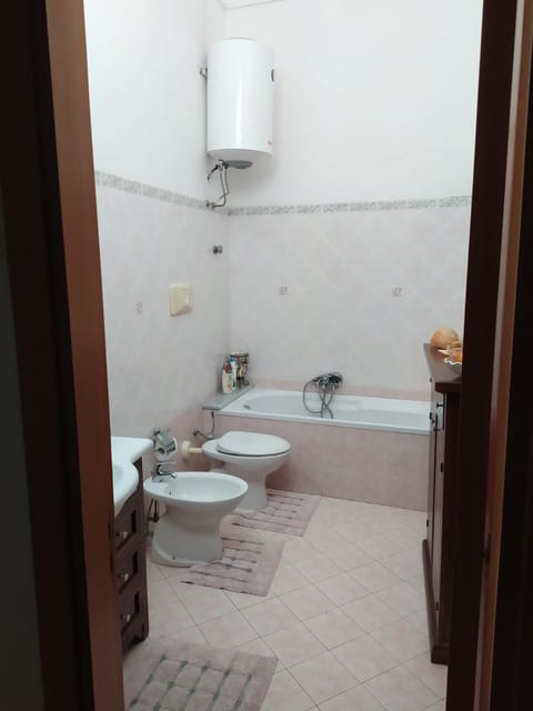 DIMORA LETIZIA -APARTMENT Apartment in Campania