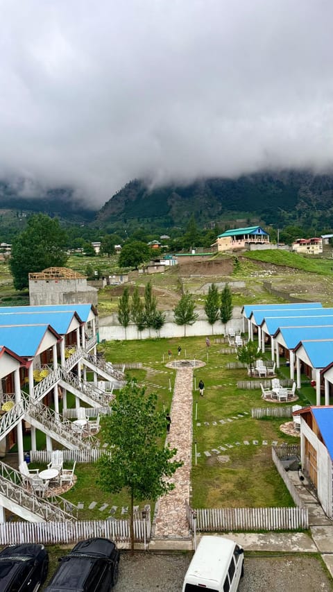 Property view