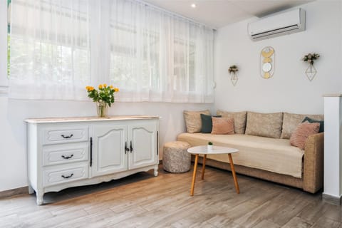 Green Oasis Apartment in Split